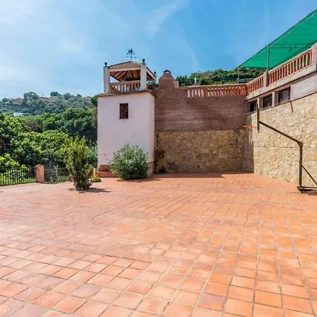 Balcon Del Rio By Ruralidays Сasa de vacaciones