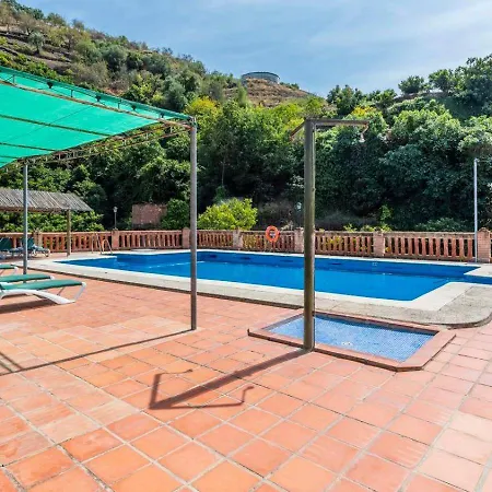 Balcon Del Rio By Ruralidays Casa de Férias Sayalonga
